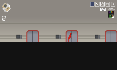 我们之间游乐场最新版