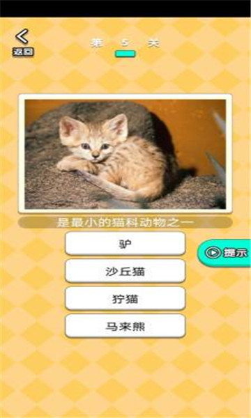 开心动物农场红包版