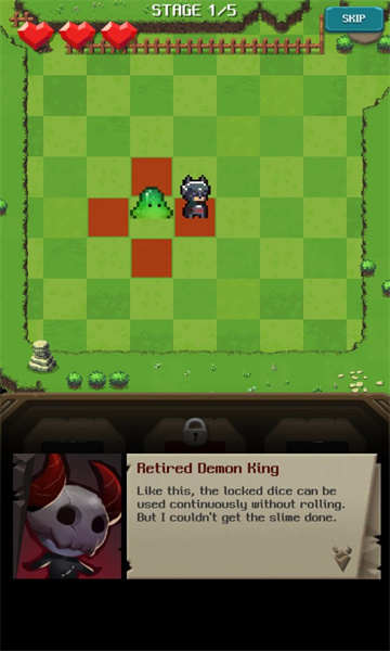 退休魔王想要和猫一起生活安卓版