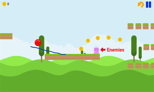 Draw For Ball安卓版