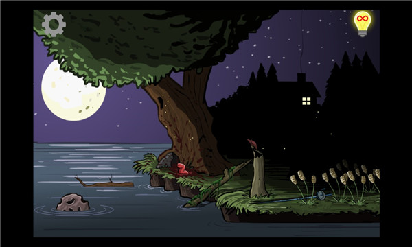 异型虫历险记2安卓版