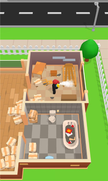 放置装修公司安卓版