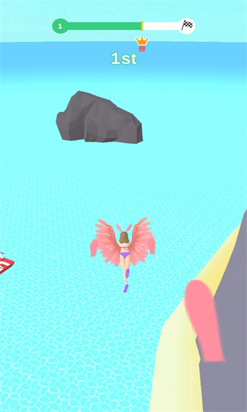 angel running安卓版