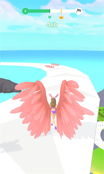 angel running安卓版