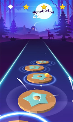 跳舞跳砖安卓版