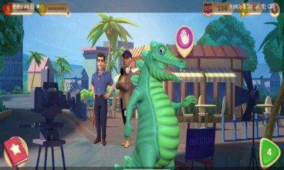 好莱坞时刻安卓版