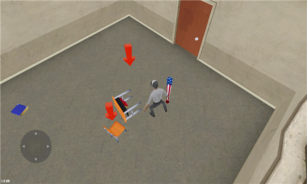 砸了学校安卓版