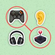 瓷砖表情大师游戏下载-瓷砖表情大师安卓版下载 v1.0