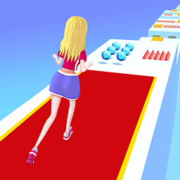 红毯女王我最美安卓版下载-红毯女王我最美游戏下载 v1.0.0