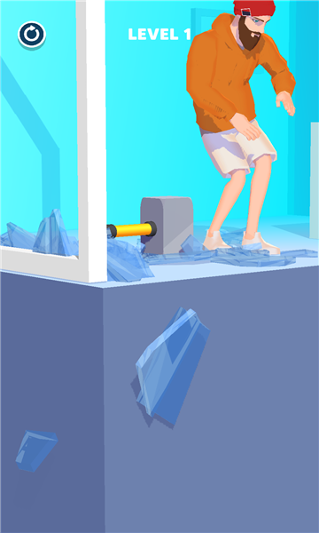 疯狂玩个锤子游戏下载-疯狂玩个锤子安卓版下载 v1.0手机版 游戏截图 2