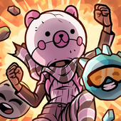 炸弹俱乐部游戏下载-炸弹俱乐部Bomb Club安卓版下载 v1.0