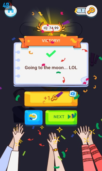 棘手的谜题游戏下载-棘手的谜题安卓版下载 v1.0.7 游戏截图 3