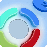 颜色圆圈游戏下载-颜色圆圈最新版下载 v1.1