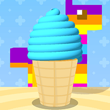 冰淇淋我最强游戏下载-冰淇淋我最强最新版下载 v1.0