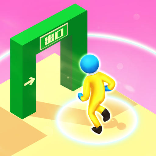 迷你跑酷联盟游戏下载-迷你跑酷联盟手机版下载 v1.0.0