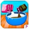 Baking Cheesecake游戏下载-Baking Cheesecake安卓版下载 v3.0.164