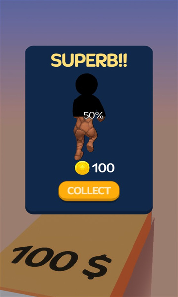 超能力变形游戏下载-超能力变形Super Ability Morph最新版下载 v1.0 游戏截图 3