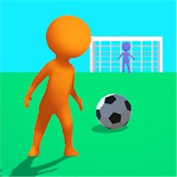 街头任意球游戏下载-FreeKick(街头任意球最新版)下载 v1.0