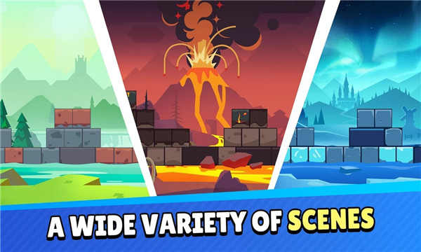 多汁射手游戏下载-Bonza Boom(多汁射手安卓版)下载 v1.3.1 게임 스크린샷 2