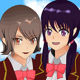 櫻花校園物語遊戲下載-櫻花校園物語最新版下載 v1.0.1官方版