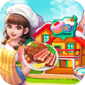 烹饪王国游戏下载最新版-烹饪王国安卓版下载 v1.0.9