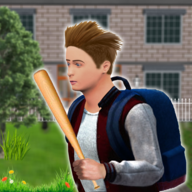 "Bear Kids School Simulator"-ын гар утасны хувилбарыг татаж авах - "Bear Kids School Simulator" v1.0.1-ын хамгийн сүүлийн үеийн Android хувилбарыг татаж авах