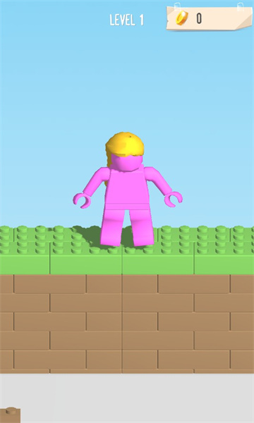 乐高搭桥大作战游戏下载-乐高搭桥大作战最新版下载 v0.0.3 ئويۇن سۈرىتى 1