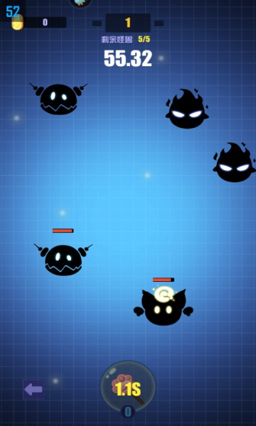 进击小兵丁游戏下载-进击小兵丁安卓版下载 v1.0官方版 游戏截图 1