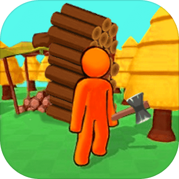 海岛伐木求生游戏下载-海岛伐木求生安卓版下载 v2.0最新版