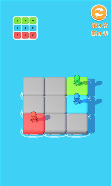 谜途画坊游戏下载-谜途画坊安卓版下载 v0.1.29最新版 游戏截图 2