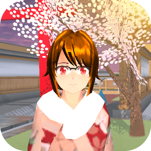 模拟真实校园恋爱游戏下载-模拟真实校园恋爱最新版下载 v1.0.0中文版