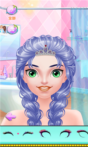 樱桃热恋换装秀游戏下载-樱桃热恋换装秀手机版下载 v1.0.0最新版 游戏截图 3