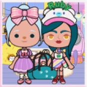 米加城堡公寓乐园游戏下载-米加城堡公寓乐园安卓版下载 v1.1