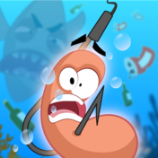 钓鱼快跑游戏下载-钓鱼快跑手机版下载 v1.0