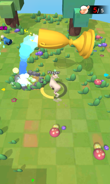 羊颠颠疯了游戏下载-羊喷喷疯了安卓版下载 v1.0.0 ئويۇن سۈرىتى 1