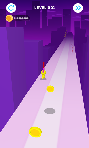 致富之路游戏下载-GetRich(致富之路安卓版)下载 v1.1.1最新版 游戏截图 3