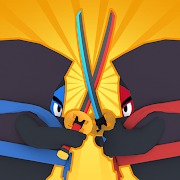 忍者抢塔游戏下载-ninja capture(忍者抢塔安卓版)下载 v1.1.12