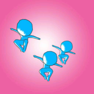 人类楼梯游戏下载-人类楼梯手机版下载 v1.0.0安卓版