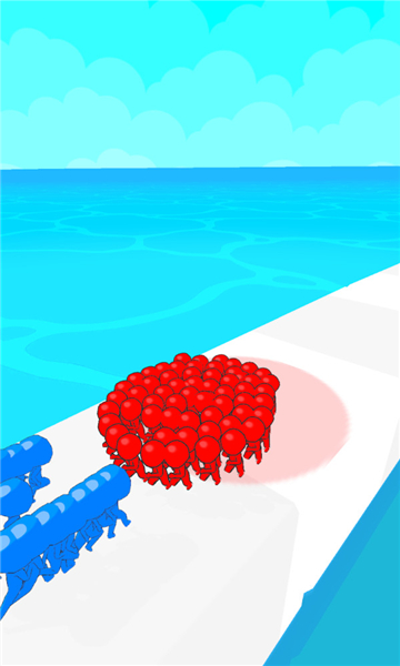 人类楼梯游戏下载-人类楼梯手机版下载 v1.0.0安卓版 游戏截图 2