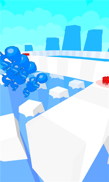 人类楼梯游戏下载-人类楼梯手机版下载 v1.0.0安卓版 游戏截图 1