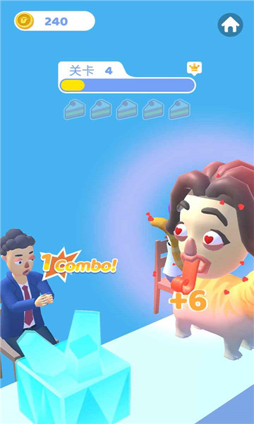 我舔得贼溜游戏下载-我舔得贼溜安卓版下载 v1.0.1 游戏截图 4