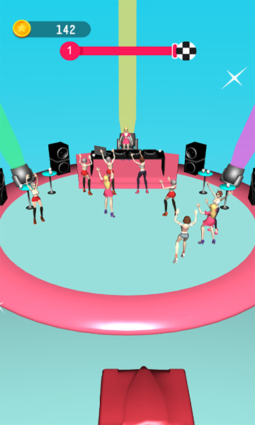 妹妹快上车游戏下载-妹妹快上车安卓版下载 v1.0.1 游戏截图 3