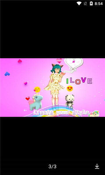 life idol游戏下载-打造我的爱豆life idol安卓版下载 v3.3 游戏截图 2