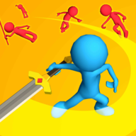 蓝色武器大师游戏下载-WeaponMaster(蓝色武器大师安卓版)下载 v0.1.0