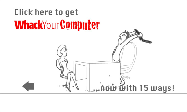 暴揍你老板游戏下载-暴揍你老板手机版下载 v2.0 게임 스크린샷 3