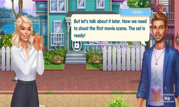 好莱坞传奇隐藏的神秘游戏最新版下载-Hollywood Legends(好莱坞传奇隐藏的神秘手机版)下载 v1.3.1 Тоглоомын зураг 2