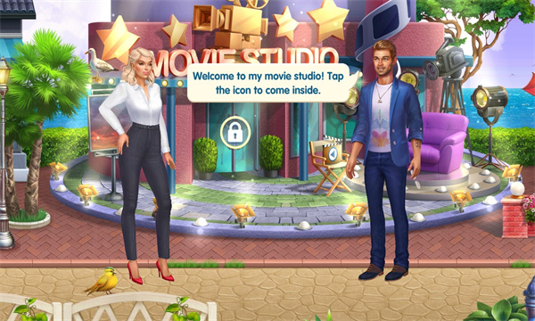 好莱坞传奇隐藏的神秘游戏最新版下载-Hollywood Legends(好莱坞传奇隐藏的神秘手机版)下载 v1.3.1 Тоглоомын зураг 3