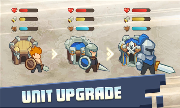 伟大塔防游戏下载-伟大塔防安卓版下载 v1.0.95 ئويۇن سۈرىتى 2