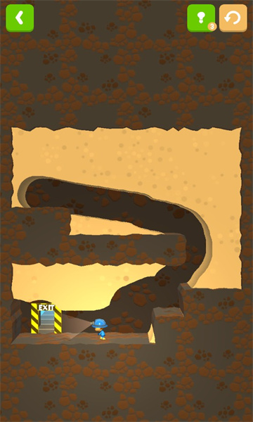 矿井救援游戏下载-矿井救援安卓版下载 v1.1.3 Тоглоомын зураг 3