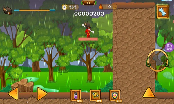 精灵闪电出击游戏下载-精灵闪电出击最新版下载 v1.0 游戏截图 1